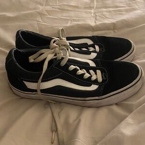 Women’s Vans
